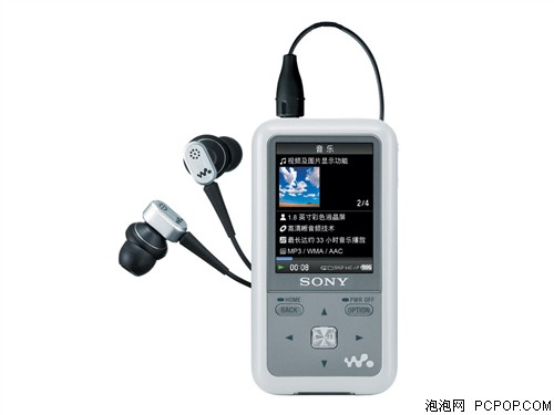 ����NWZ-S715F(2GB)