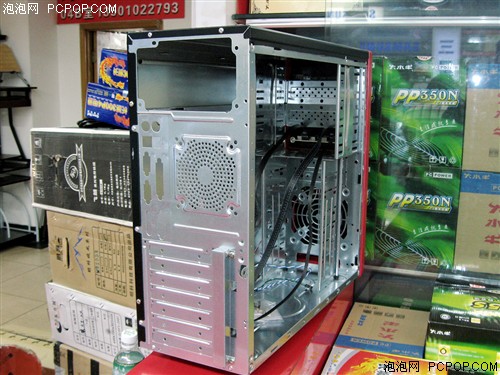 家用简约实用之选!大水牛机箱很实在