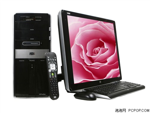 HP Pavilion m9235cn ����