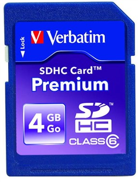 ������û�ˣ�4GB&nbsp;Class6��SDHC��99Ԫ