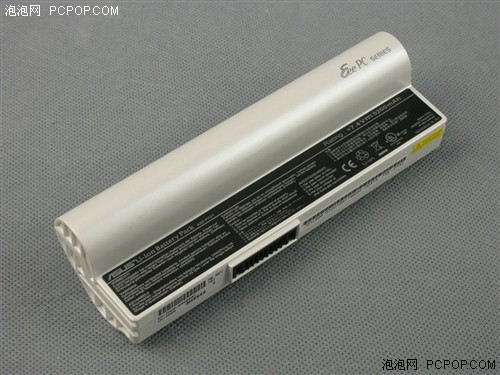 EeePC兼容电池泛滥 用户称是无奈选择