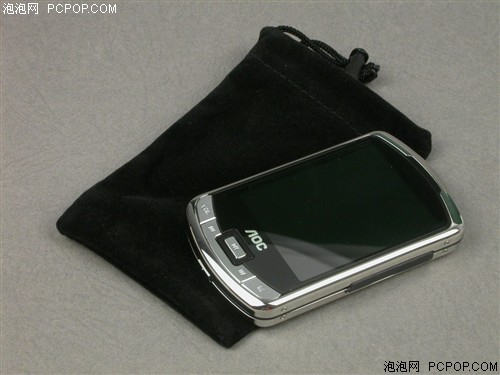 全金属狂潮 RMVB机型AOC冠捷X500评测
