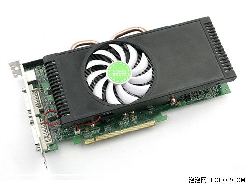 �и߶˾�Ʒ��9600GT���������ϸ����