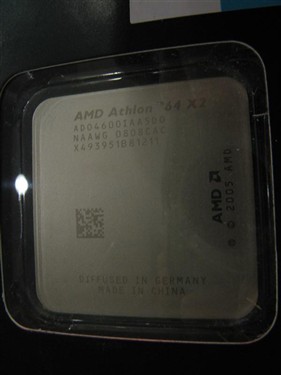 �������±�׼&nbsp;AM2&nbsp;4600+������½����