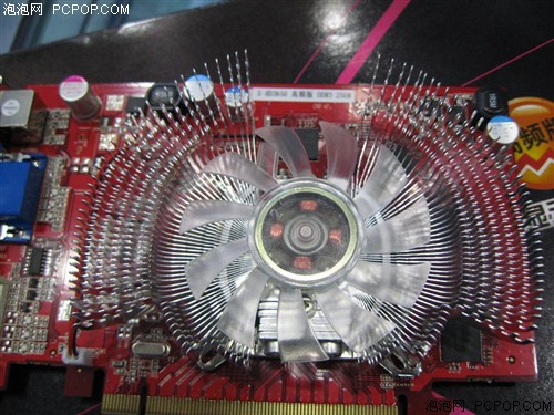 750/2000MHz&nbsp;ȫ��̬��ƵHD3650��499