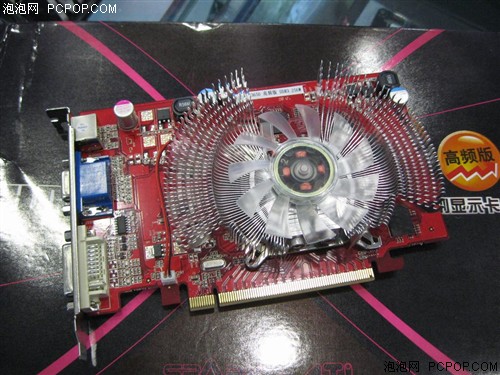 750/2000MHz&nbsp;ȫ��̬��ƵHD3650��499