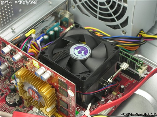 3499元DX10独显PC! 神舟新梦G400评测