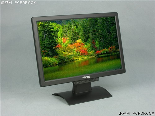 3499元DX10独显PC! 神舟新梦G400评测