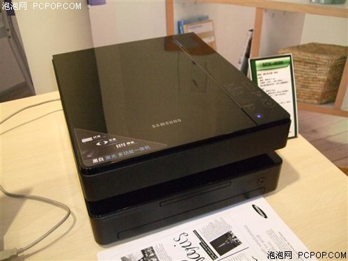 超薄一体机 三星SCX-4500欲跌破2千元