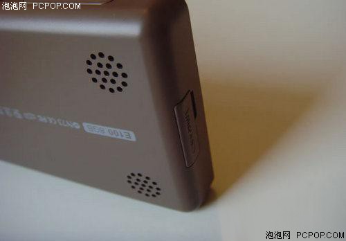 高性价正版行货 iriver E100全面上市