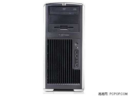 HP Workstation xw4600(����a1) ����