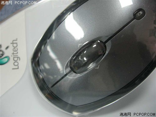 价格小降!罗技新品LX6无线鼠标165元