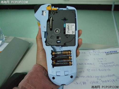 ��������㡱��ǩ��ӡ��PT-1010����