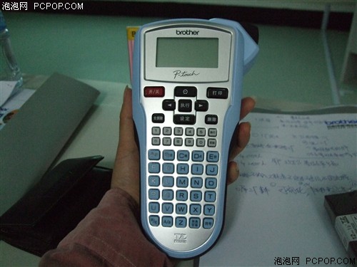 ��������㡱��ǩ��ӡ��PT-1010����