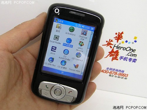 ����ֱָ818pro&nbsp;��������O2&nbsp;Atom����
