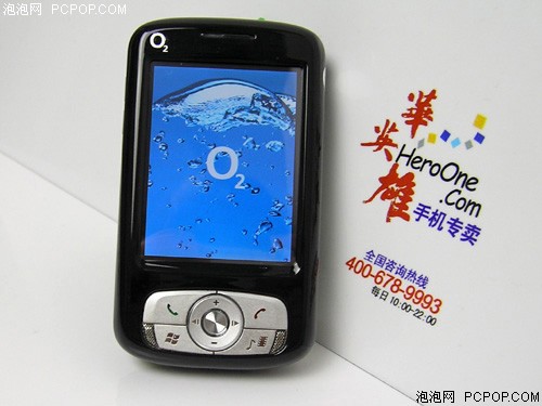 ����ֱָ818pro&nbsp;��������O2&nbsp;Atom����