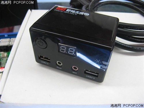 全固态配HDMI 智能GF8200上市仅599元