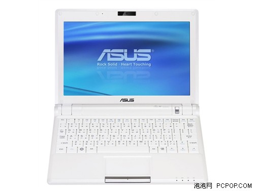 华硕为香港易PC 900用户免费升级电池