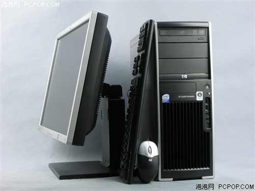 HP Workstation xw9400 ����