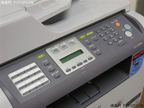 ����CLX-3160FN����һ���&nbsp;��ͼ����