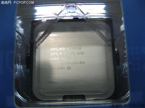 8�ھ����SEE4.1ָ�Intel&nbsp;Q9300��