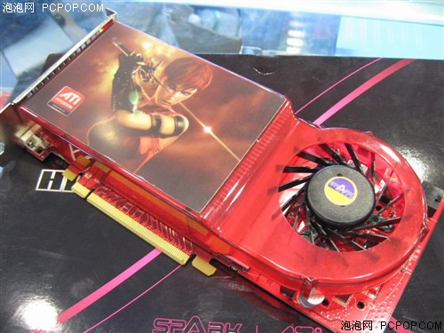 �ж���������&nbsp;ǧԪHD3850/1Gǿ�Ƴ���