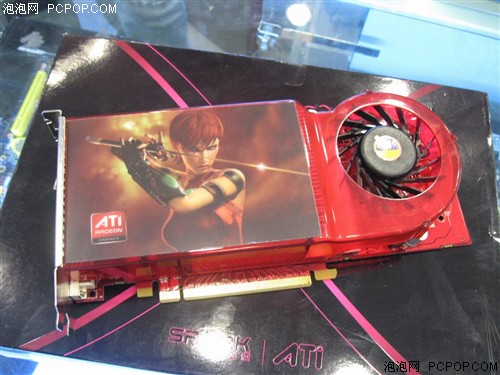�ж���������&nbsp;ǧԪHD3850/1Gǿ�Ƴ���