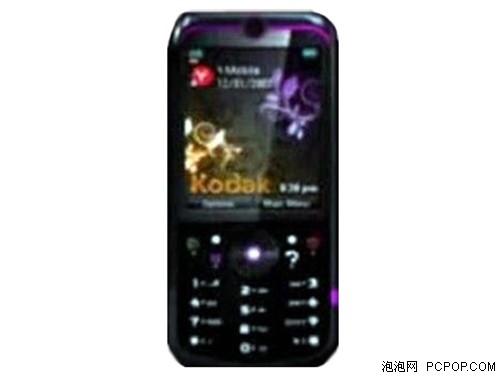 超薄500万 MOTO ZN5样张真机同步曝光