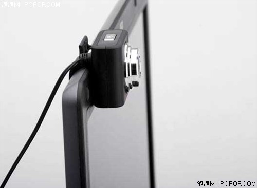 精巧灵动+高清 E虎S170笔记本摄像头