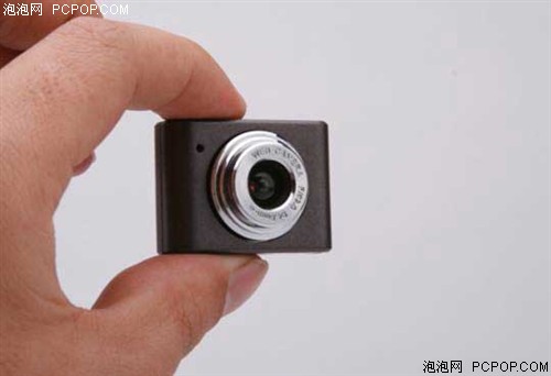 精巧灵动+高清 E虎S170笔记本摄像头