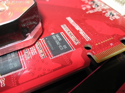 大屛游戏首选 999元超低价HD3850/1GB