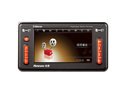 Ŧ��MP6 ManMan F4(2GB)