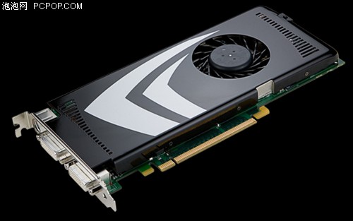 9550GT真身:新版9600GSO 512MB将登场
