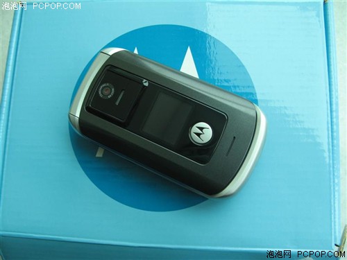 带有独立显卡的手机 MOTO E1070仅800