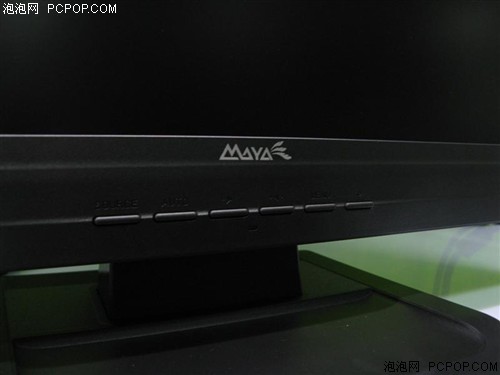 玛雅下狠心了!真22吋液晶才卖1599元