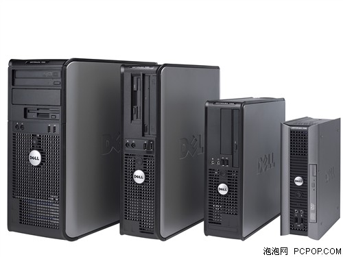 ����OptiPlex 755(R320503)SFF