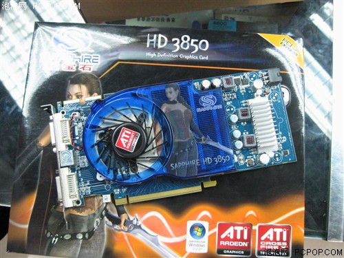 Ѫƴ9600GT&nbsp;������ƷHD3850/GD4��999