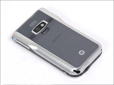 �״�WM6ϵͳPPC��&nbsp;����ET600����1799