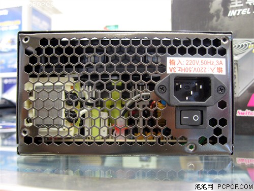 350W性价比杀手 HKC核能550P低价到货