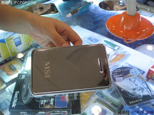 ��ֵ������!΢��160G�ƶ�Ӳ�̽�560Ԫ