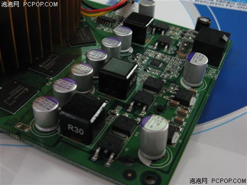 不能再少了!七彩虹9600GSO上市799元