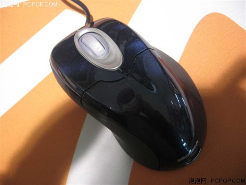 喜欢就快去买 工包微软IE4.0鼠标到货