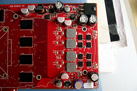 RV670��ǿ��&nbsp;����HD3870/512M��ɱ999