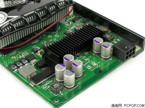 你说它有多超值!8800GT游戏战神解析
