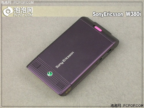 索愛W380c手機(jī)