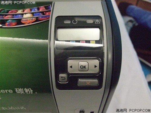 HP&nbsp;CP1518ni��ɫ�����ӡ��¡������