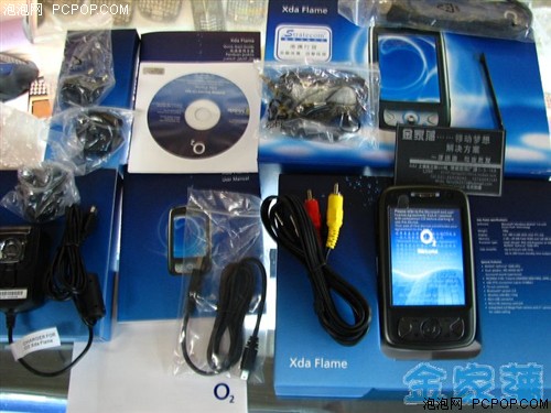 ����ֱ��PK������O2&nbsp;Flame�۰����µ�