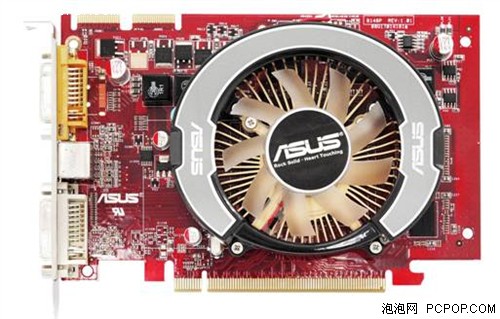 尽享高清诱惑!华硕3650冰刃玩转HTPC