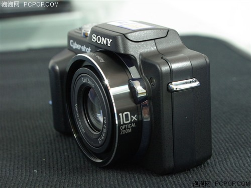 索尼H10数码相机 