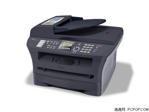 4合1激光一体机含票2380元 联想M7120